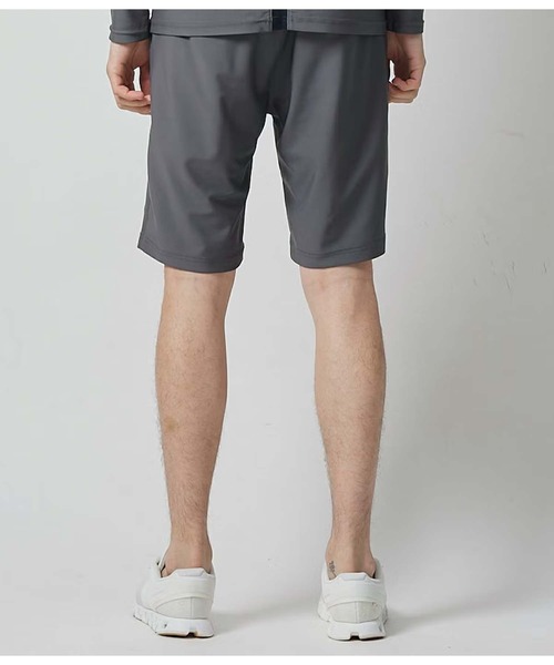 junhashimoto(ジュンハシモト)の「JH+ AMPHIBIOUS SHORTS(その他パンツ・メンズ・ブルーグレー/ブラック/カーキ/チャコールグレー・2/4/5/3)」の15枚目の写真