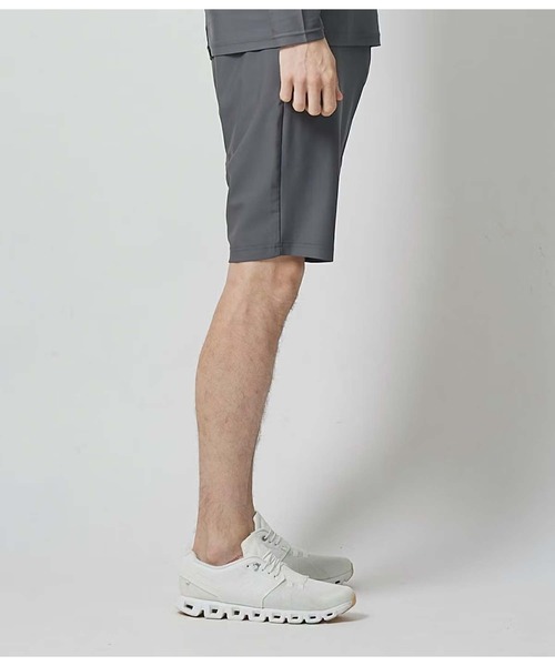 junhashimoto(ジュンハシモト)の「JH+ AMPHIBIOUS SHORTS(その他パンツ・メンズ・ブルーグレー/ブラック/カーキ/チャコールグレー・2/4/5/3)」の16枚目の写真