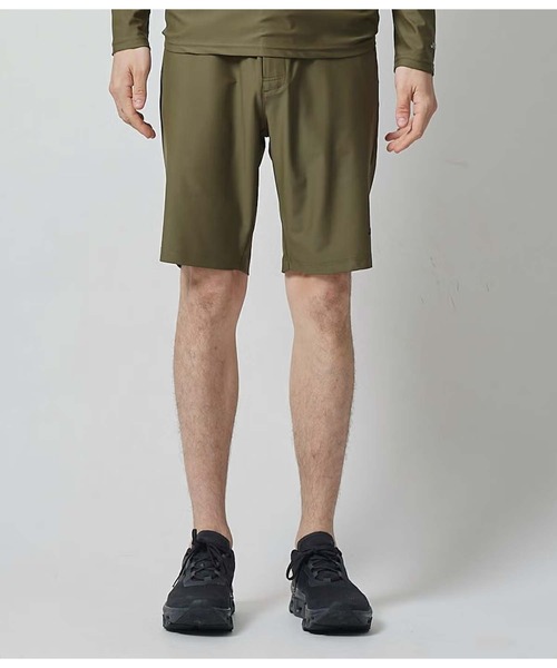 junhashimoto(ジュンハシモト)の「JH+ AMPHIBIOUS SHORTS(その他パンツ・メンズ・ブルーグレー/ブラック/カーキ/チャコールグレー・2/4/5/3)」の17枚目の写真