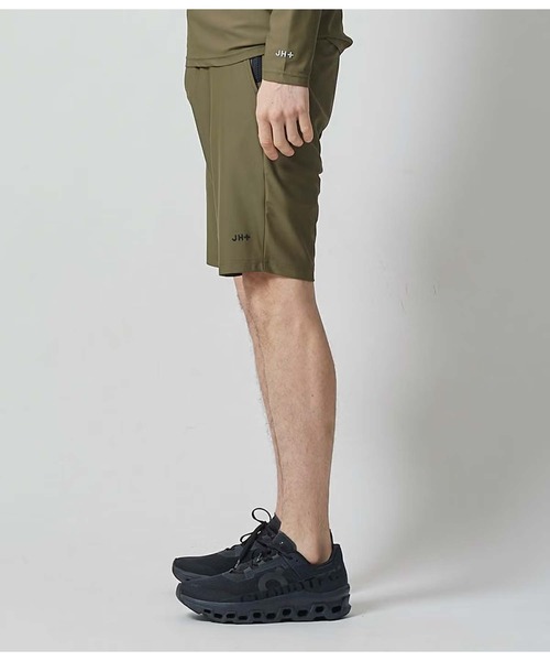 junhashimoto(ジュンハシモト)の「JH+ AMPHIBIOUS SHORTS(その他パンツ・メンズ・ブルーグレー/ブラック/カーキ/チャコールグレー・2/4/5/3)」の18枚目の写真
