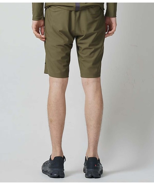 junhashimoto(ジュンハシモト)の「JH+ AMPHIBIOUS SHORTS(その他パンツ・メンズ・ブルーグレー/ブラック/カーキ/チャコールグレー・2/4/5/3)」の19枚目の写真