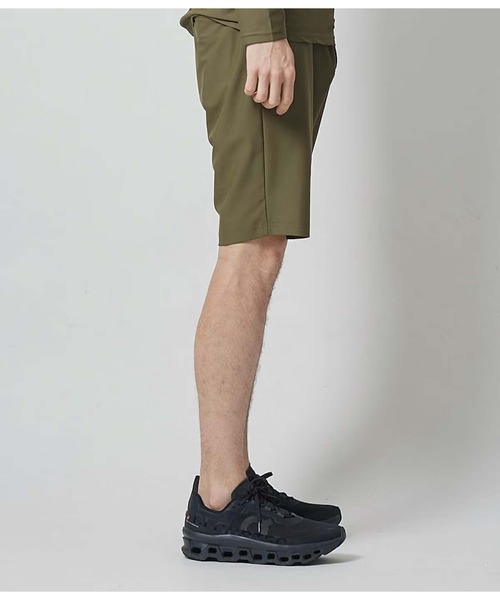 junhashimoto(ジュンハシモト)の「JH+ AMPHIBIOUS SHORTS(その他パンツ・メンズ・ブルーグレー/ブラック/カーキ/チャコールグレー・2/4/5/3)」の20枚目の写真