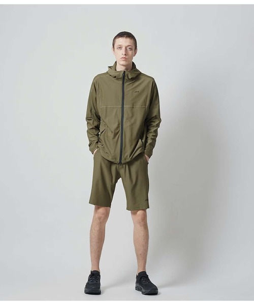 junhashimoto(ジュンハシモト)の「JH+ AMPHIBIOUS SHORTS(その他パンツ・メンズ・ブルーグレー/ブラック/カーキ/チャコールグレー・2/4/5/3)」の21枚目の写真