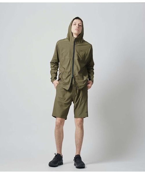 junhashimoto(ジュンハシモト)の「JH+ AMPHIBIOUS SHORTS(その他パンツ・メンズ・ブルーグレー/ブラック/カーキ/チャコールグレー・2/4/5/3)」の22枚目の写真