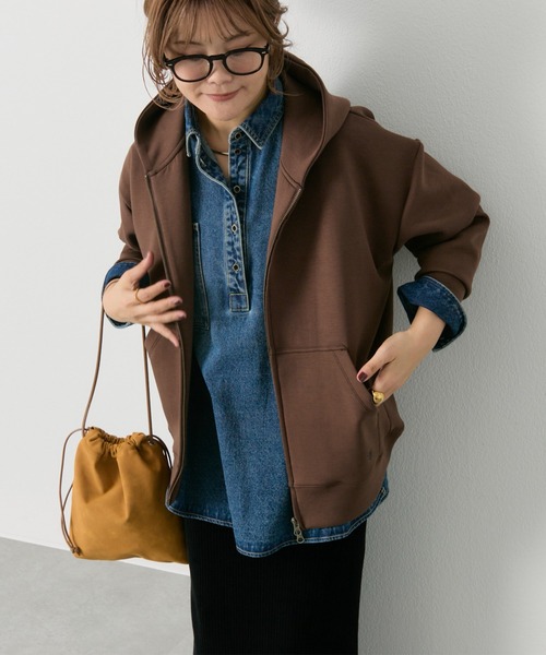 PUAL CE CIN（ピュアルセシン）の「【＠noricorico102企画】ダンボール