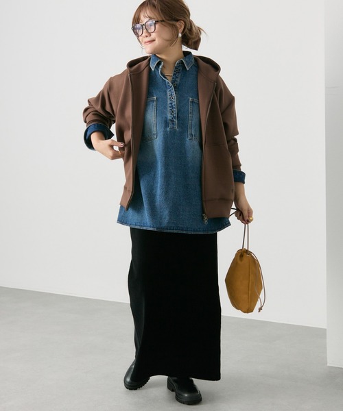 PUAL CE CIN（ピュアルセシン）の「【＠noricorico102企画】ダンボール