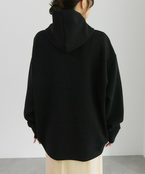 セール】【＠noricorico102企画】ダンボールWジップパーカー（パーカー