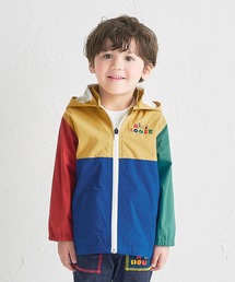 MIKI HOUSE｜ミキハウスのナイロンジャケット通販 - ZOZOTOWN