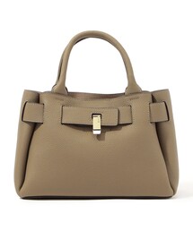 TOMORROWLAND  | PUNTI. MIRROR ハンドバッグ(ハンドバッグ)