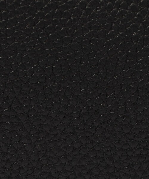 TOMORROWLAND （トゥモローランド）の「PUNTI. MIRROR ハンドバッグ（ハンドバッグ・レディース・ベージュ/ブラック・FREE）」の3枚目の写真