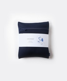 JOHN SMEDLEY（ジョンスメドレー）の「Knit care Laundry bag（ランドリーグッズ）」