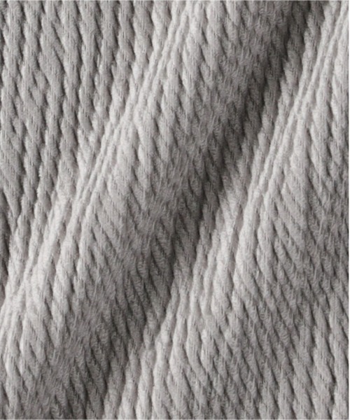 Right-on(ライトオン)の「【HONEYSUCKLE ROSE】ベロア楊柳フレアパンツ(楊柳/ベロア/フレアパンツ/シルエット/リラックス感)(その他パンツ・レディース・ブラック/カーキブラウン/ライトグレー・S/M/L)」の8枚目の写真