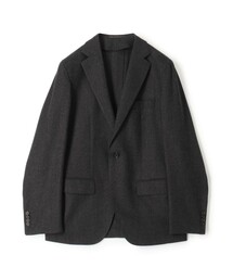 TOMORROWLAND｜トゥモローランドのテーラードジャケット（グレー/灰色