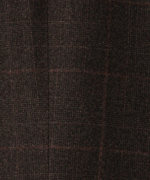 TOMORROWLAND （トゥモローランド）の「ウールナチュラルストレッチ シングルブレステッド 2Bジャケット DRAGO（テーラードジャケット・メンズ・ネイビー/ブラウン系その他/チャコールグレー・48/54/52/50/46/44/42）」の18枚目の写真