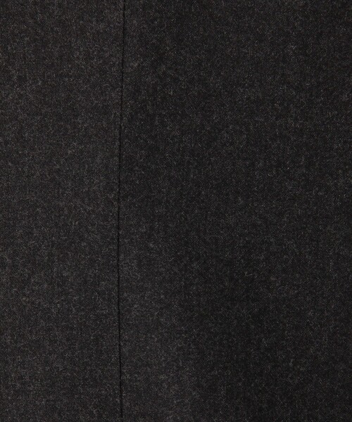 TOMORROWLAND （トゥモローランド）の「ウールナチュラルストレッチ シングルブレステッド 2Bジャケット DRAGO（テーラードジャケット・メンズ・ネイビー/ブラウン系その他/チャコールグレー・48/54/52/50/46/44/42）」の19枚目の写真