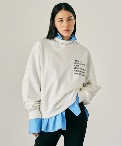 Chaos（カオス）の「Chaos(カオス)/◇WHY NOT NOW◇ウェルハーフ