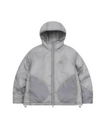 MUCENT｜ムセント（メンズ）のジャケット/アウター（グレー/灰色系