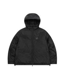 MUCENT アウター ブラック MUCENT｜ムセントのジャケット/アウター（ブラック/黒色系）通販