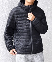 ダウン　ジャケット SHIPS any SHIPS any｜シップス エニィのダウンジャケット/コート（ナイロン