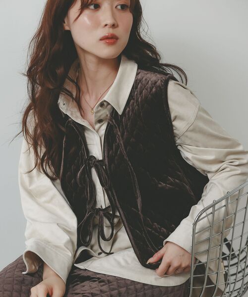 アルベロベロ ヘンゼルとグレーテル 　　ふくろうポケットコート　【最終お値下げ】 ペプラムボアコート プロズヴェール - メルカリ