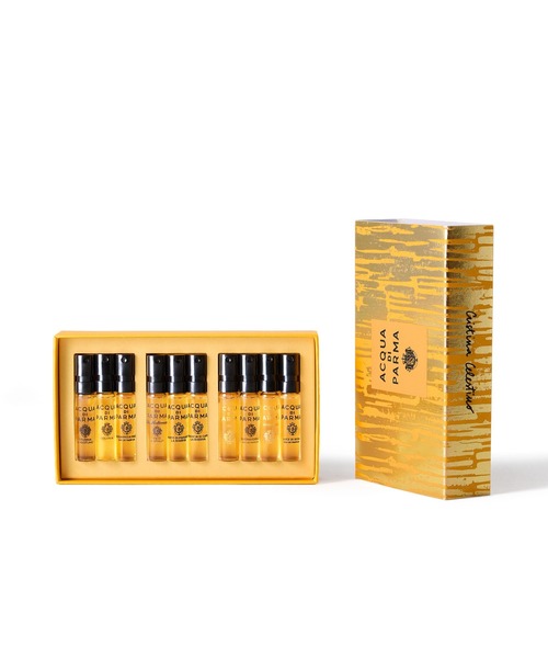 ZOZO限定】アクア ディ パルマ ホリデー セレクションセット（香水