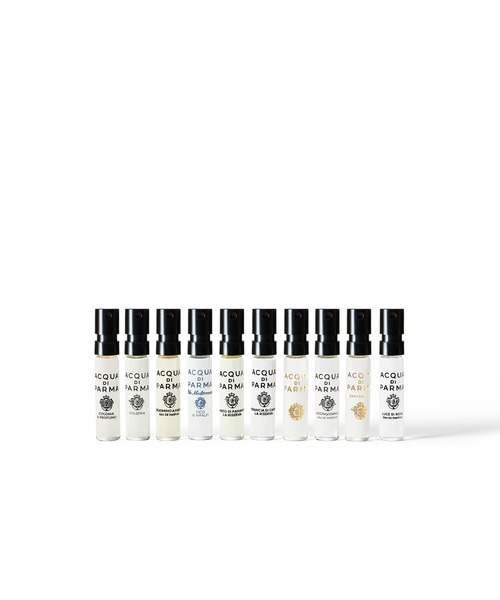 ACQUA DI PARMA（アクアディパルマ）の「【ZOZO限定】アクア ディ パルマ ホリデー セレクションセット（香水・レディース・その他・FREE）」の5枚目の写真