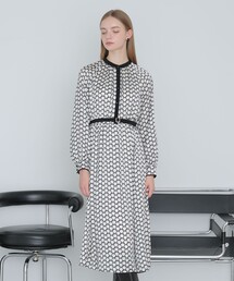 ANAYI｜アナイのワンピース/ドレス（ドット柄）通販 - ZOZOTOWN