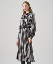 ANAYI｜アナイのワンピース/ドレス（ドット柄）通販 - ZOZOTOWN