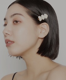 AKEL（アケル）の「【AKEL】アケル/ ハートヘアピン（ヘアピン）」