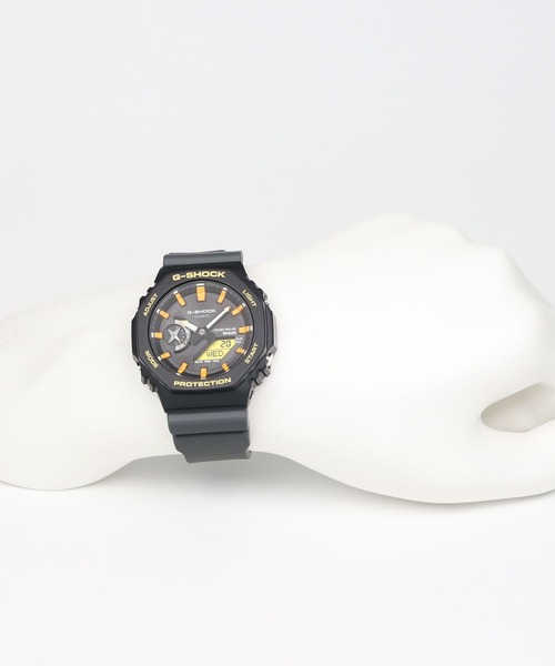 チャールズ・ダーウィン財団コラボモデル / GA-B2100DF-1AJR（アナログ