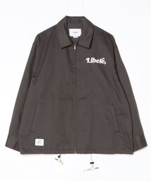LIBERE（リベーレ）の「ブルゾン（ブルゾン）」