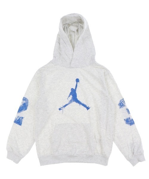ジョーダン JDB MJ MVP HBR JM FT PO（パーカー）｜JORDAN BRAND