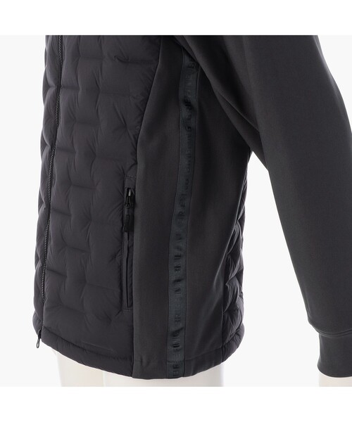 BRIEFING GOLF／ブリーフィングゴルフ】MS HYBRID DOWN PARKA