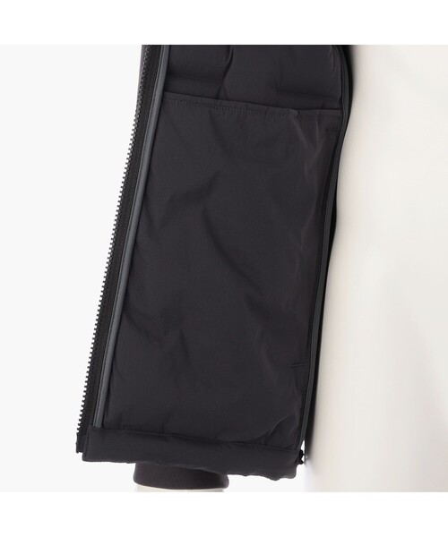 BRIEFING GOLF／ブリーフィングゴルフ】MS HYBRID DOWN PARKA