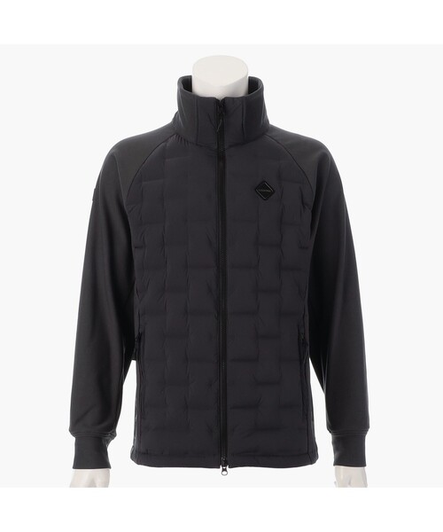 BRIEFING GOLF／ブリーフィングゴルフ】MS HYBRID DOWN PARKA