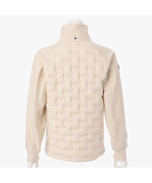 BRIEFING GOLF／ブリーフィングゴルフ】MS HYBRID DOWN PARKA