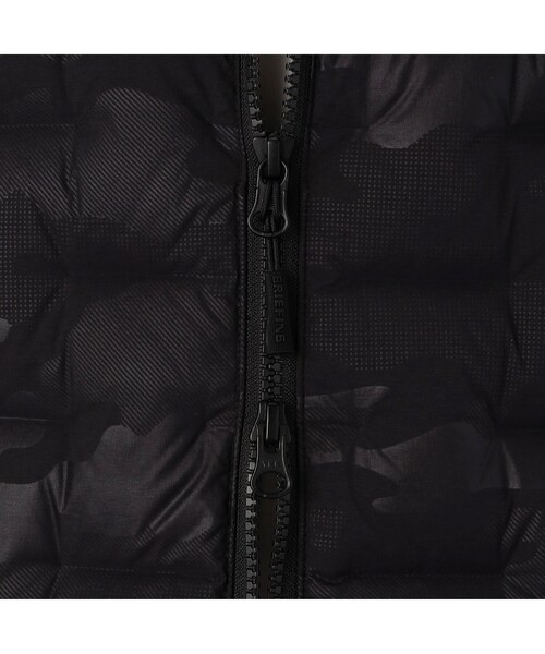 BRIEFING GOLF／ブリーフィングゴルフ】MS HYBRID DOWN PARKA