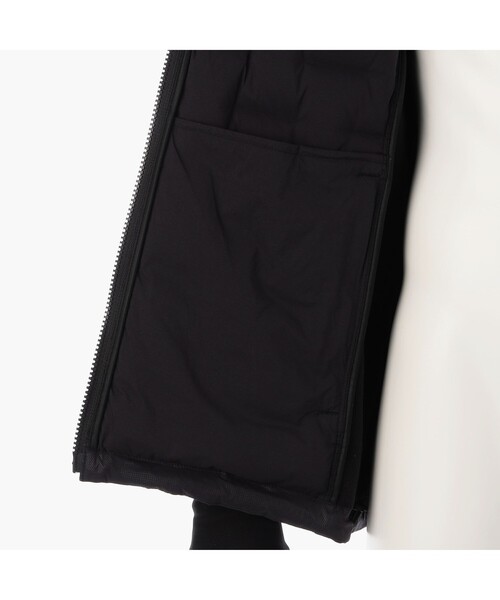 BRIEFING GOLF／ブリーフィングゴルフ】MS HYBRID DOWN PARKA