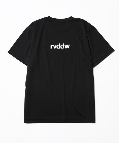 reversal.dogi.design.works(リバーサル・ドーギ・デザイン・ワークス)の「<reversal/リバーサル>Warfield BIG MARK ENGLAND DRY TEE(Tシャツ/カットソー・メンズ・ブラック・MEDIUM/LARGE/XX-LARGE)」の4枚目の写真