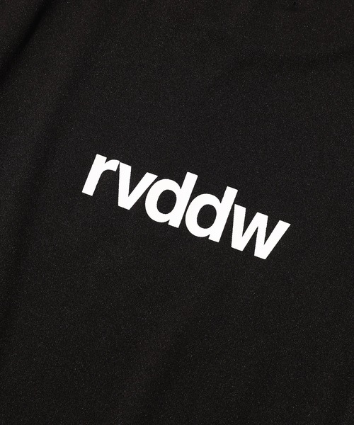 reversal.dogi.design.works(リバーサル・ドーギ・デザイン・ワークス)の「<reversal/リバーサル>Warfield BIG MARK ENGLAND DRY TEE(Tシャツ/カットソー・メンズ・ブラック・MEDIUM/LARGE/XX-LARGE)」の6枚目の写真