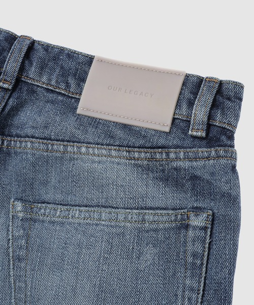 Our Legacy(アワーレガシー)の「OUR LEGACY VAST CUT(デニムパンツ・メンズ・その他・30/29/31)」の10枚目の写真