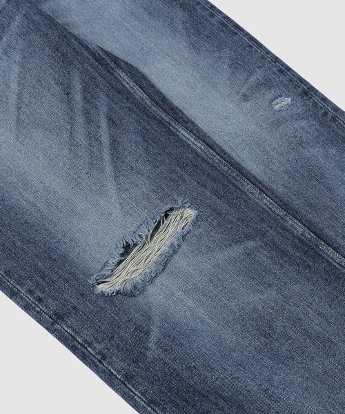 Our Legacy(アワーレガシー)の「OUR LEGACY VAST CUT(デニムパンツ・メンズ・その他・30/29/31)」の9枚目の写真