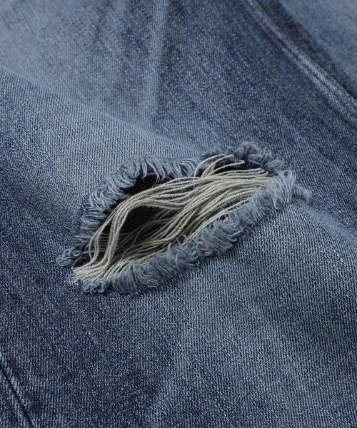 Our Legacy(アワーレガシー)の「OUR LEGACY VAST CUT(デニムパンツ・メンズ・その他・30/29/31)」の8枚目の写真