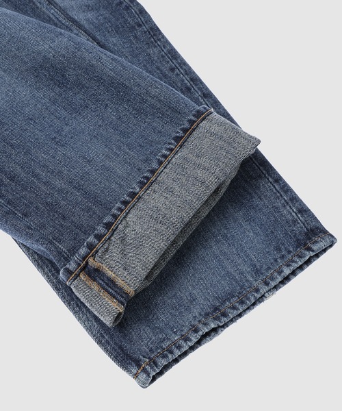 Our Legacy(アワーレガシー)の「OUR LEGACY VAST CUT(デニムパンツ・メンズ・その他・30/29/31)」の7枚目の写真