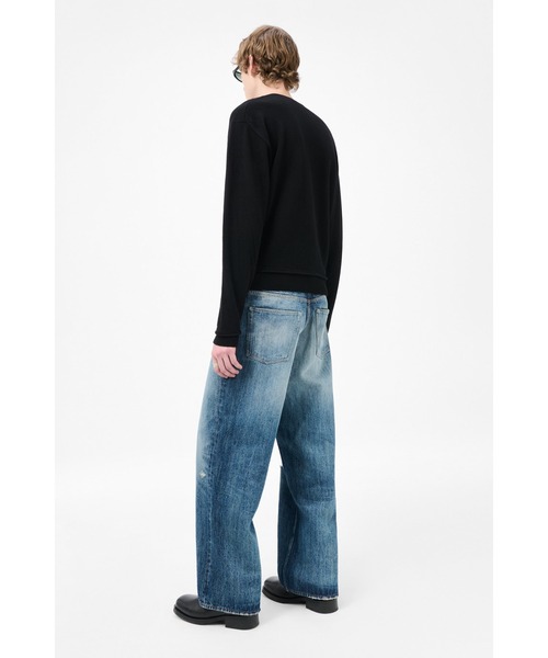 Our Legacy(アワーレガシー)の「OUR LEGACY VAST CUT(デニムパンツ・メンズ・その他・30/29/31)」の5枚目の写真