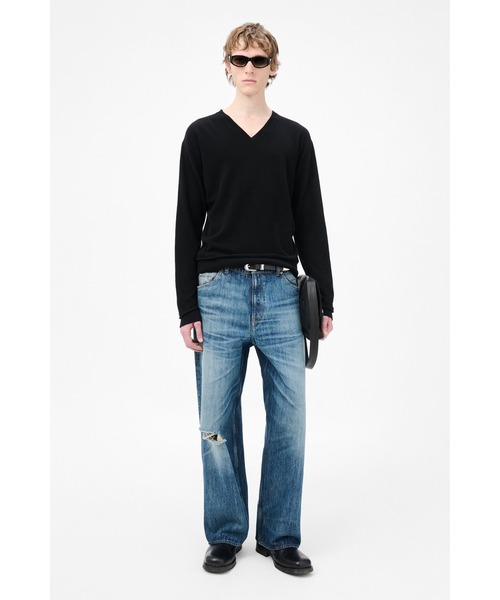 Our Legacy(アワーレガシー)の「OUR LEGACY VAST CUT(デニムパンツ・メンズ・その他・30/29/31)」の6枚目の写真