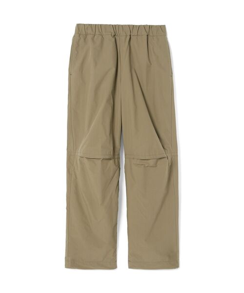 N.HOOLYWOOD TEST PRODUCT EXCHANGE SERVICE/PANTS│1page│N