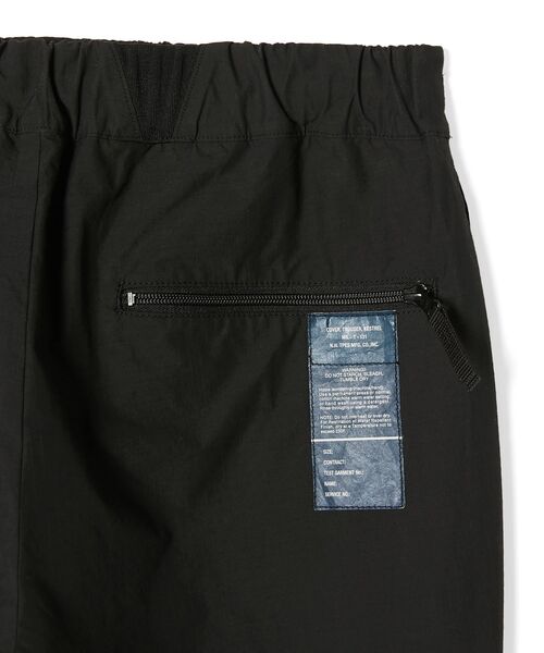 セール】WIDE STRAIGHT PANTS（その他パンツ）｜N.HOOLYWOOD TEST