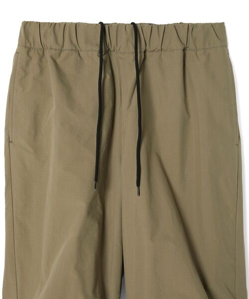 パンツ N.HOOLYWOOD TPES WIDE STRAIGHT PANTSAW25 セール】WIDE STRAIGHT PANTS（その他パンツ）｜N.HOOLYWOOD TEST
