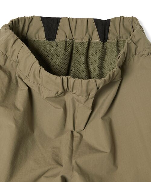 パンツ N.HOOLYWOOD TPES WIDE STRAIGHT PANTSAW25 セール】WIDE STRAIGHT PANTS（その他パンツ）｜N.HOOLYWOOD TEST